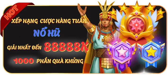 Thông báo khuyến mãi qh888