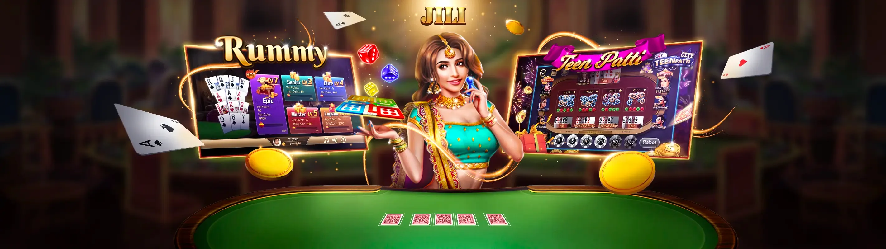 Sảnh Casino Trực Tuyến qh888 Đẳng Cấp 2026