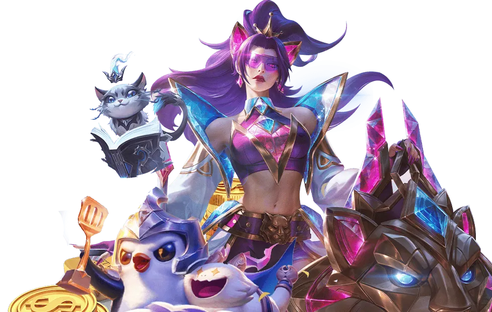 Đồ họa game bắn cá sống động tại QH888